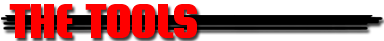 thetools